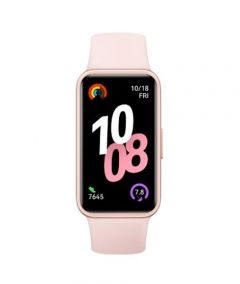 Huawei Band 10-Pink - On Installments - IS-0194