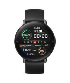 Mibro Lite Smart Watch Black - Global Version - On Installments - IS-0194