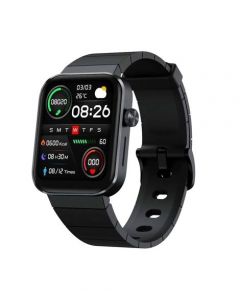 Xiaomi Mibro T1 Smart Watch Black - On Installments - IS-0194