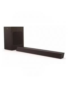 Philips Sound Bar With Subwoofer (TAB7305/98) - On Installments - IS-0030