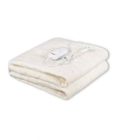 Certeza Single Bed Electric Under Blanket (UB-10) - On Installments - IS-0200