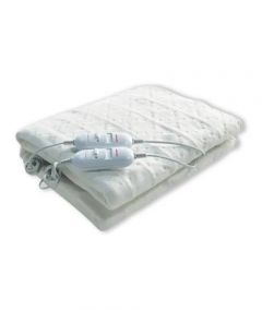 Certeza Double Bed Electric Under Blanket (UB-20) - On Installments - IS-0200