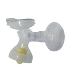 Certeza Spare Kit For Electric Breast Pump BR-550 (550.75) - On Installments - IS-0200