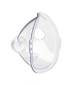 Certeza Spare Child Mask For Nebulizer (NB-650) - On Installments - IS-0200