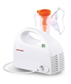 Certeza Nebulizer Compressor System (NB-603) - On Installments - IS-0200