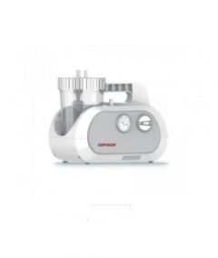 Certeza Portable Suction Machine (SM 500) - On Installments - IS-0200