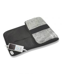 Certeza Heating Pad with Digital Controller (HP-250) - On Installments - IS-0200