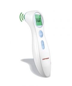 Certeza Digital Non Contact Infrared Thermometer (FT-712) - On Installments - IS-0200