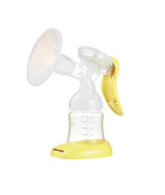 Certeza Manual Breast Pump (BR-520) - On Installments - IS-0200