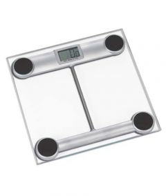 Certeza Digital Glass Bathroom Scale (GS-807) - On Installments - IS-0200