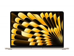 Apple Macbook Air 16gb Ram 256gb Storage - Model MW0Y3 M4 Chip 13-inch Star Light Colour - 1 Year Apple Official Brand Warranty - On Easy Installment by Official Apple Store - Mobile ki Mazeed Maloomat ke liye is number per rabta karlain +92-335-8204589