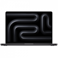 Apple Macbook Pro 24gb Ram 512gb Storage - Model MX2H3 M3 Chip 14-inch Space Black Colour - 1 Year Apple Official Brand Warranty - On Easy Installment by Official Apple Store - Mobile ki Mazeed Maloomat ke liye is number per rabta karlain +92-335-8204589