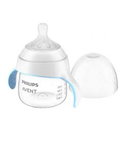 Philips Avent Natural Response Trainer Cup 150ml (SCF263/61) - On Installments - IS-0201