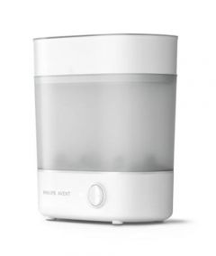 Philips Avent Baby Bottle Sterilizer (SCF293/01) - On Installments - IS-0201