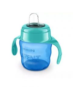Philips Avent Spout Cup 200ml (SCF551/03) - On Installments - IS-0201