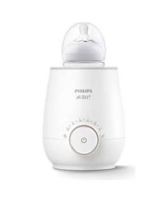 Philips Avent Fast Bottle Warmer (SCF358/00) - On Installments - IS-0201