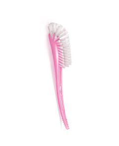 Philips Avent Bottle Brush Pink (SCF145/07) - On Installments - IS-0201