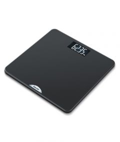 Beurer Soft Grip Personal Bathroom Scale (PS-240) - On Installments - IS-0198