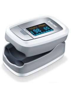 Beurer Pulse Oximeter (PO-30) - On Installments - IS-0198