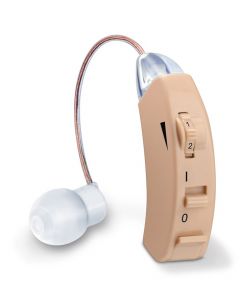 Beurer Hearing Amplifier (HA-50) - On Installments - IS-0198
