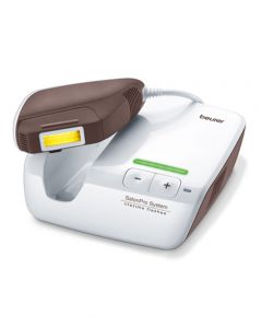 Beurer SalonPro Permanent Hair Removal System (IPL-10000+) - On Installments - IS-0198