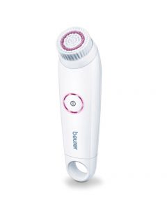 Beurer Facial Cleansing Brush (FC-45) - On Installments - IS-0198