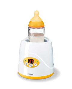 Beurer Digital Baby Food & Bottle Warmer (BY-52) - On Installments - IS-0198