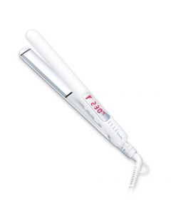 Beurer Elle Hair Straightener (HSE-40) - On Installments - IS-0198