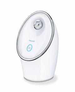 Beurer Pureo Ionic Facial Sauna (FC-72) - On Installments - IS-0198