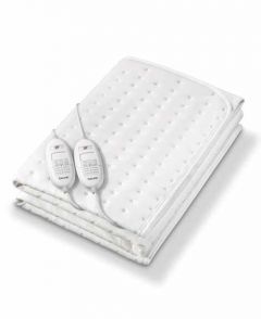 Beurer Comfort Heated Underblanket (TS-26) - On Installments - IS-0198