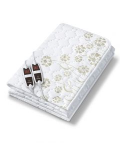 Beurer Heated Underblanket (UB-68XXL) - On Installments - IS-0198