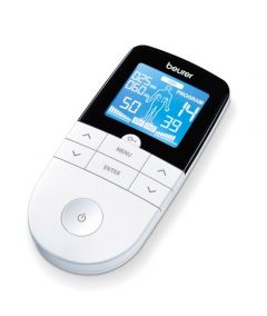 Beurer Digital Tens/EMS Unit (EM-49) - On Installments - IS-0198