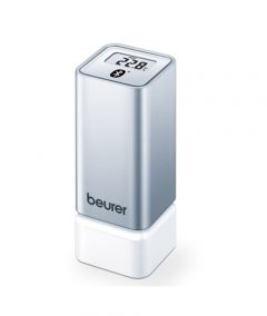 Beurer Smart Thermo Hygrometer (HM-55) - On Installments - IS-0198