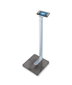 Beurer Super Precision Diagnostic Bathroom Scale (BF 1000) - On Installments - IS-0198