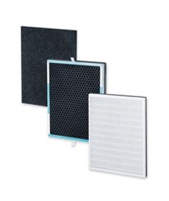 Beurer Filter Set For LR-500 (660.07) - On Installments - IS-0198