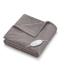 Beurer Cosy Heated Overblanket (HD-75) - On Installments - IS-0198
