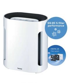 Beurer Air Purifier (LR 210) - On Installments - IS-0198
