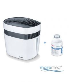 Beurer Maremed Sea Air Simulator (MK 500) - On Installments - IS-0198