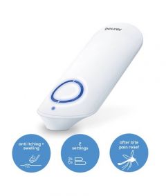 Beurer Insect Bite Healer (BR 60) - On Installments - IS-0198