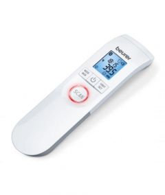 Beurer Non Contact Bluetooth Thermometer (FT-95) - On Installments - IS-0198