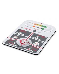 Beurer First Aid LifePad (65302) - On Installments - IS-0198