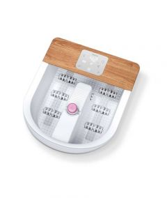 Beurer Wellness Foot Spa Massager (FB 65) - On Installments - IS-0198