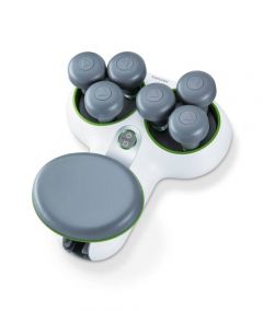 Beurer Achillomed Achilles Tendon Massager (FM 200) - On Installments - IS-0198