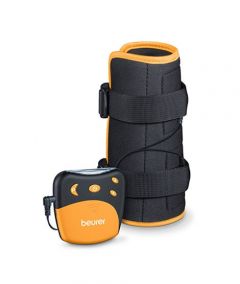 Beurer Wrist/lower Arm Tens Device For Pain Therapy (EM 28) - On Installments - IS-0198