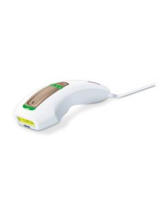 Beurer IPL Pure Skin Pro Hair Remover (IPL 5500) - On Installments - IS-0198