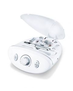 Beurer Manicure & Pedicure Set (MP 100) - On Installments - IS-0198