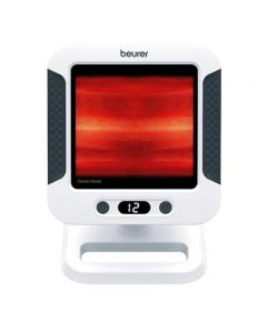 Beurer Infrared Heat Radiator (IL-60) - On Installments - IS-0198