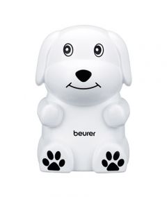 Beurer Dog Design Inhaler Nebulizer (IH-24-Kids) - On Installments - IS-0198