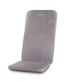 Beurer Shiatsu Seat Cover (MG 202) - On Installments - IS-0198