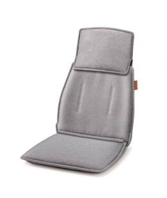 Beurer Shiatsu Seat Cover Grey (MG 330) - On Installments - IS-0198